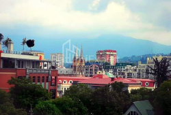 Daire 92 m² Daire - Şalva Inasaridze, Batumi, Gürcistan