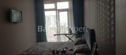 Daire 136 m² Daire - Kral Parnavaz, Batumi, Gürcistan