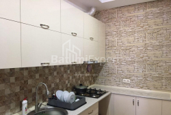 Daire 112 m² Daire - Şerif Khimshiashvili, Batumi, Gürcistan
