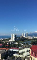 Daire 4-oda 112 m² - Şerif Khimshiashvili, Batumi