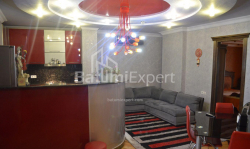 Daire 186 m² Daire - Yusuf Kobaladze, Batumi, Gürcistan
