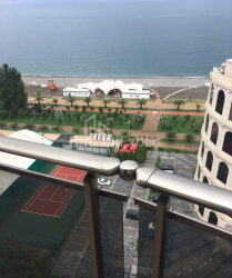 Daire 75 m² Daire - Yurievskaya, Batumi, Gürcistan