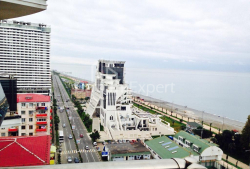 Daire 75 m² Daire - Yurievskaya, Batumi, Gürcistan