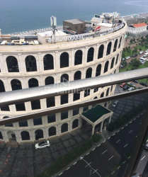 Daire 75 m² Daire - Yurievskaya, Batumi, Gürcistan