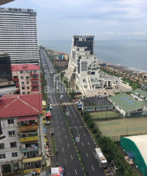 Daire 75 m² Daire - Yurievskaya, Batumi, Gürcistan