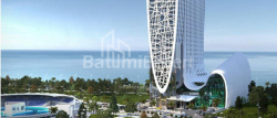 Daire 100-oda 100 m² - Yurievskaya, Batumi