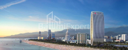 Daire 100 m² Daire - Yurievskaya, Batumi, Gürcistan