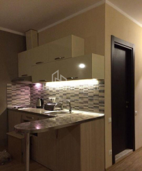 Daire 33 m² Daire - Şerif Khimshiashvili, Batumi, Gürcistan