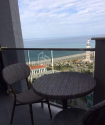 Daire 33 m² Daire - Şerif Khimshiashvili, Batumi, Gürcistan