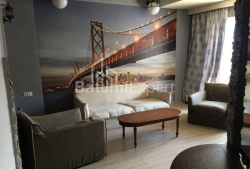 Daire 4-oda 90 m² - Zuraba Gorgiladze, Batumi