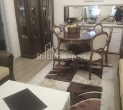 Daire 300 m² Daire - Kral Parnavaz, Batumi, Gürcistan