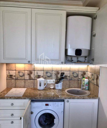 Daire 43 m² Daire - Yurievskaya, Batumi, Gürcistan
