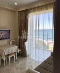 Daire 43 m² Daire - Yurievskaya, Batumi, Gürcistan