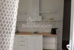 Daire 33 m² Daire - Yurievskaya, Batumi, Gürcistan