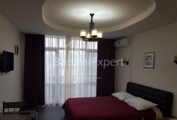 Daire 37 m² Daire - Yusuf Kobaladze, Batumi, Gürcistan