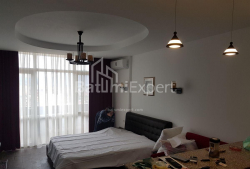 Daire 37 m² Daire - Yusuf Kobaladze, Batumi, Gürcistan