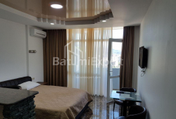 Daire 35 m² Daire - Yusuf Kobaladze, Batumi, Gürcistan