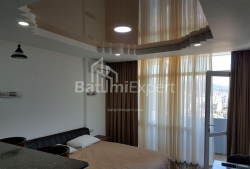 Daire 35 m² Daire - Yusuf Kobaladze, Batumi, Gürcistan