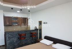 Daire 35 m² Daire - Yusuf Kobaladze, Batumi, Gürcistan