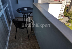 Daire 35 m² Daire - Yusuf Kobaladze, Batumi, Gürcistan