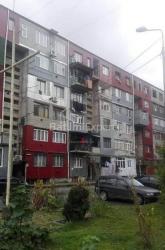 Daire 70 m² Daire - Galaktion Tabidze, Batumi, Gürcistan