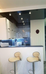 Daire 80 m² Daire - Kral Parnavaz, Batumi, Gürcistan