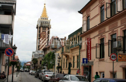 Daire 80 m² Daire - Kral Parnavaz, Batumi, Gürcistan