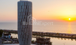 Daire 1-oda 30 m² - Zuraba Gorgiladze, Batumi
