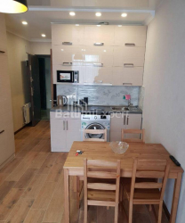 Daire 1-oda 30 m² - Zuraba Gorgiladze, Batumi