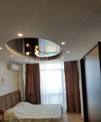 Daire 2-oda 45 m² - Zuraba Gorgiladze, Batumi