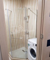 Daire 2-oda 45 m² - Zuraba Gorgiladze, Batumi