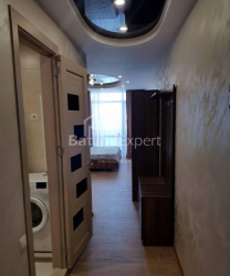 Daire 45 m² Daire - Zuraba Gorgiladze, Batumi, Gürcistan