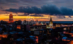 Daire 2-oda 90 m² - Vakhtang Gorgasali, Batumi