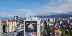 Daire 3-oda 94 m² - Zuraba Gorgiladze, Batumi