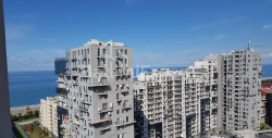 Daire 3-oda 94 m² - Zuraba Gorgiladze, Batumi