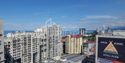 Daire 3-oda 94 m² - Zuraba Gorgiladze, Batumi