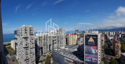 Daire 3-oda 94 m² - Zuraba Gorgiladze, Batumi