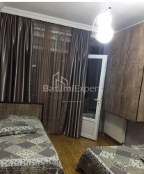 Daire 47 m² Daire - Zuraba Gorgiladze, Batumi, Gürcistan