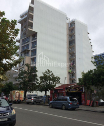 Daire 47 m² Daire - Zuraba Gorgiladze, Batumi, Gürcistan