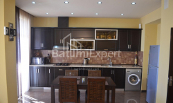 Daire 3-oda 84 m² - İlya Çavçavadze, Batumi