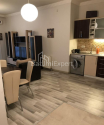Daire 2-oda 54 m² - Rustaveli, Batumi