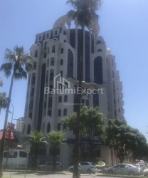Daire 2-oda 54 m² - Rustaveli, Batumi