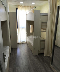 Daire 90 m² Daire - Yurievskaya, Batumi, Gürcistan