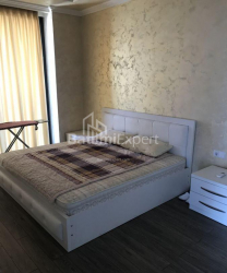 Daire 90 m² Daire - Yurievskaya, Batumi, Gürcistan