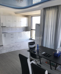Daire 90 m² Daire - Yurievskaya, Batumi, Gürcistan
