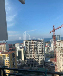 Daire 2-oda 51 m² - Şerif Khimshiashvili, Batumi