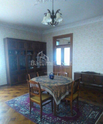 Daire 210 m² Daire - Yurievskaya, Batumi, Gürcistan