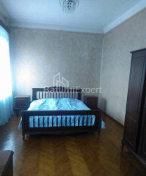 Daire 210 m² Daire - Yurievskaya, Batumi, Gürcistan