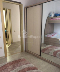 Daire 113 m² Daire - Yurievskaya, Batumi, Gürcistan