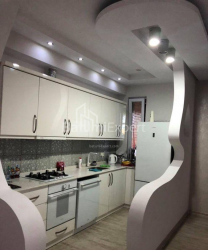 Daire 113 m² Daire - Yurievskaya, Batumi, Gürcistan